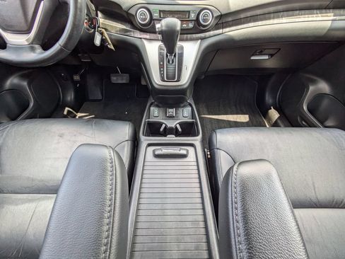 Used 2013 Honda CR-V EX-L image 19