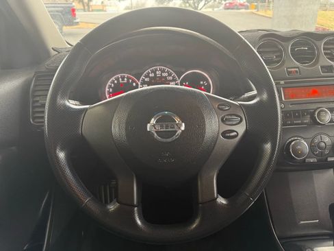Used 2012 Nissan Altima 2.5 S image 12