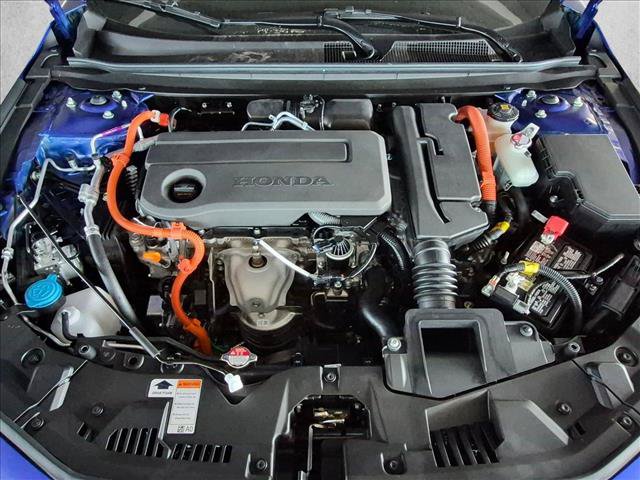 New 2026 Honda Accord Sport image 18