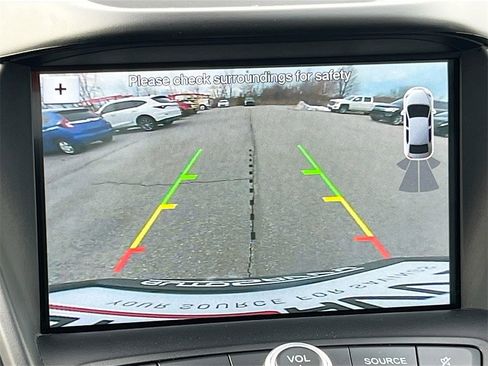 Used 2019 Ford Escape SE image 13