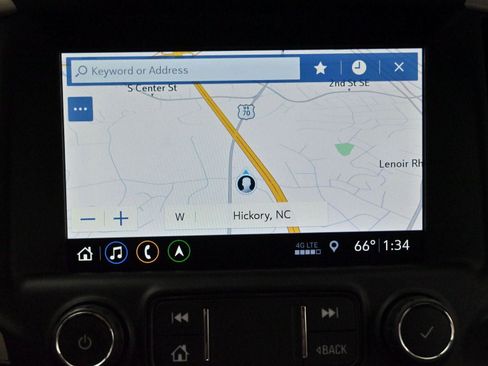 Used 2020 GMC Terrain Denali w/ Denali Premium Package image 24