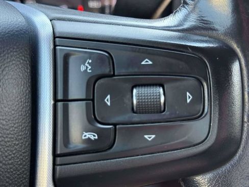 Used 2019 GMC Sierra 1500 Elevation AWD/4WD image 24