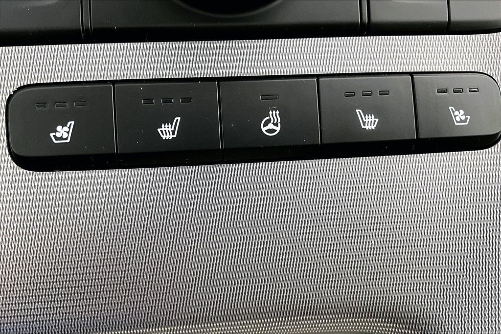 Used 2024 Hyundai Palisade Calligraphy FWD image 15