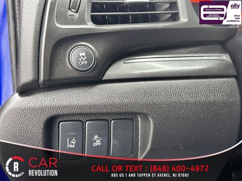 Used 2021 Acura ILX FWD image 33