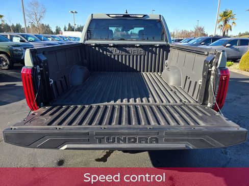 Used 2024 Toyota Tundra SR5 w/ TRD Off-Road Package image 29