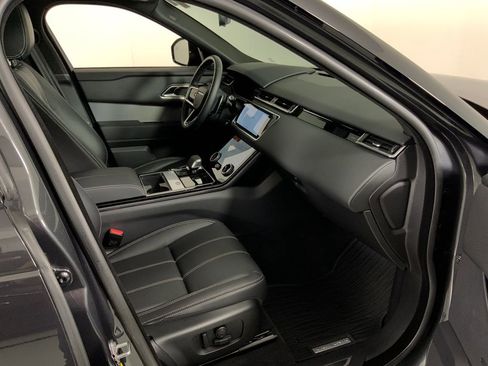 Used 2023 Land Rover Range Rover Velar R-Dynamic S AWD/4WD image 31
