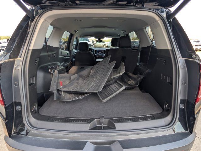 Used 2021 GMC Acadia SLE w/ Driver Convenience Package FWD image 25