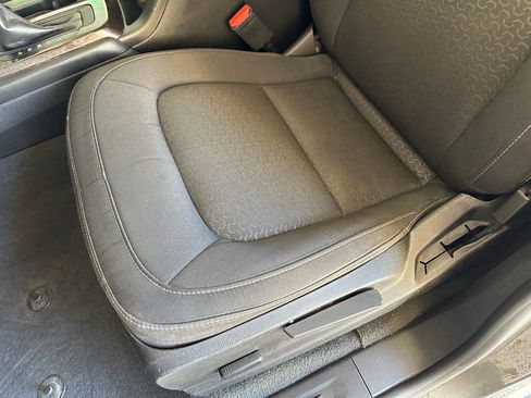 Used 2022 GMC Canyon Elevation w/ Trailering Package image 11