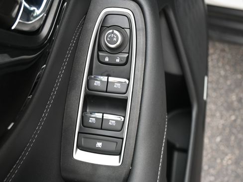 Certified 2025 Subaru Outback Limited XT image 14