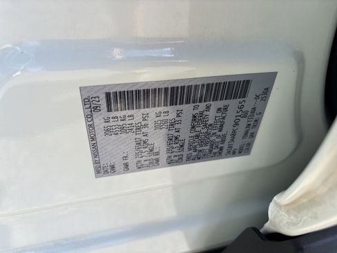 Used 2023 Nissan Rogue S FWD image 22