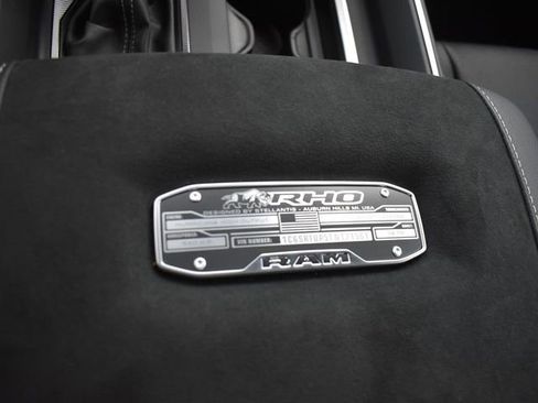 New 2026 RAM 1500 RHO w/ RHO Level 1 Equipment Group AWD/4WD image 30