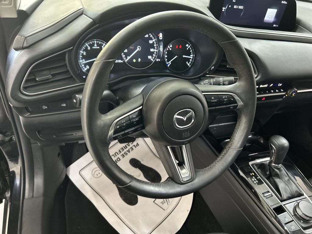 Used 2024 MAZDA CX-30 AWD 2.5 S w/ Select Sport Pkg image 4