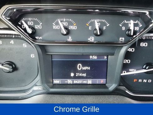 Used 2021 GMC Sierra 1500 SLT image 29