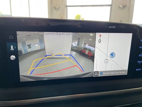 Used 2023 Hyundai Sonata SEL image 32