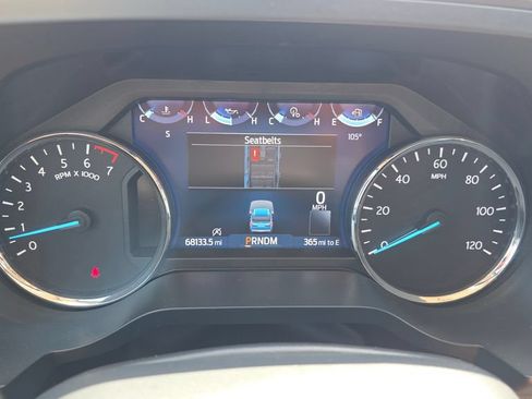 Used 2024 Ford Expedition Limited AWD/4WD image 17