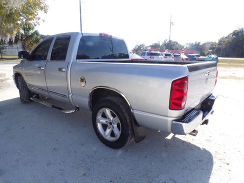 Used 2007 Dodge Ram 1500 Truck SLT image 4