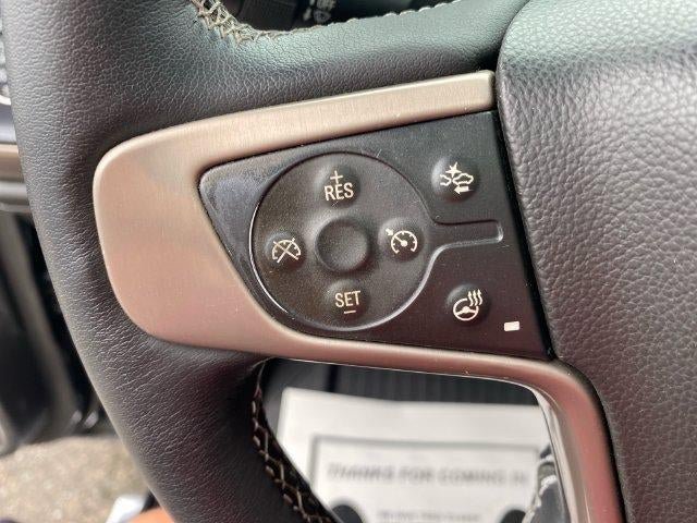 Used 2017 GMC Sierra 3500 Denali AWD/4WD image 18