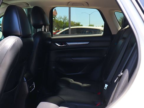 Used 2020 MAZDA CX-5 Touring FWD image 34