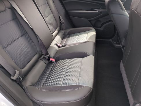 New 2026 Chevrolet Trax LT w/ Driver Confidence Package FWD image 25