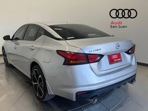 Used 2024 Nissan Altima 2.5 SR w/ SR Premium Package image 22