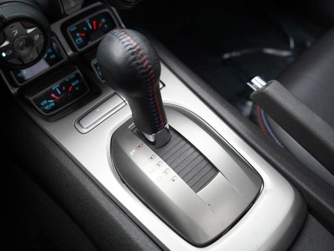 Used 2012 Chevrolet Camaro LT w/ 45th Anniversary Package image 61