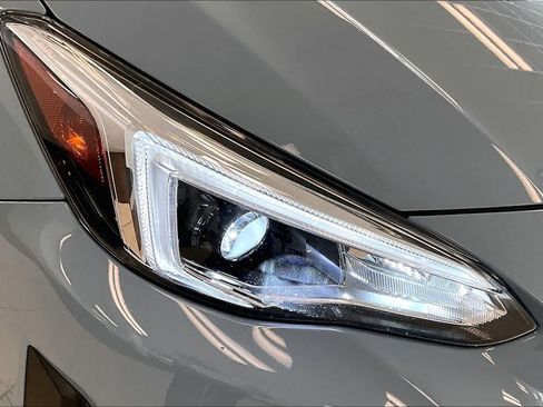 Used 2021 Subaru Crosstrek 2.5i Limited w/ Moonroof Package 1 AWD/4WD image 27