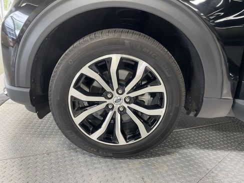 Used 2025 Ford Explorer ST-Line AWD/4WD image 10