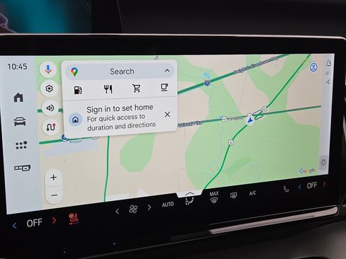 Used 2025 Ford Expedition Max Active image 4