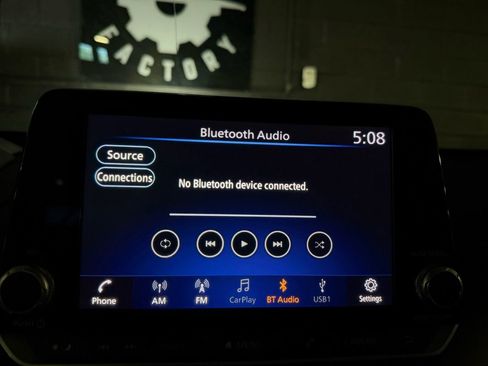 Used 2019 Nissan Altima 2.5 SR w/ SR Premium Package FWD image 15