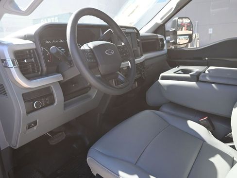 New 2026 Ford F550 2WD Regular Cab Super Duty image 13