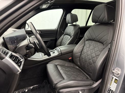 Used 2025 BMW X5 xDrive40i image 7