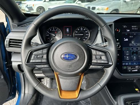 Used 2024 Subaru Crosstrek 2.5i Wilderness w/ Wilderness Package image 15