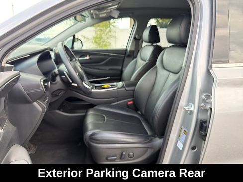 Used 2023 Hyundai Santa Fe SEL w/ Premium Package AWD/4WD image 11