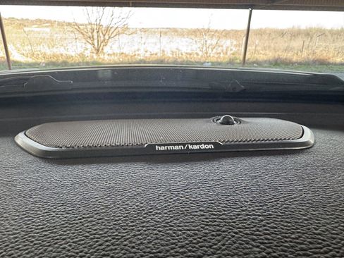 New 2026 RAM 1500 Laramie w/ Night Edition AWD/4WD image 20