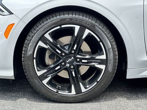 Certified 2023 Kia K5 GT-Line AWD/4WD image 34