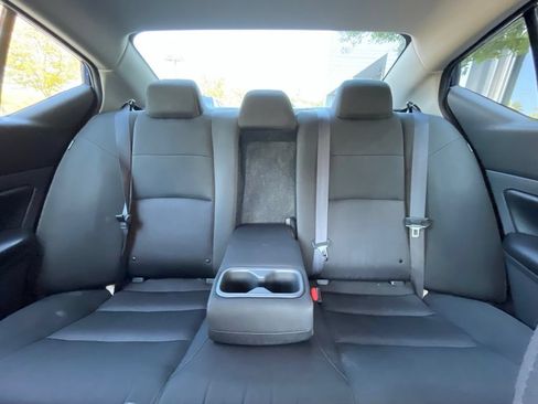 Used 2024 Nissan Altima 2.5 S FWD image 29