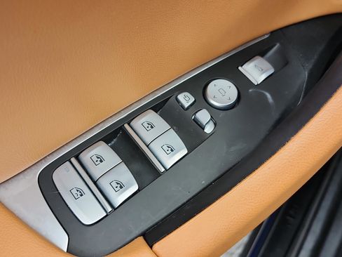 Certified 2024 BMW X3 sDrive30i w/ Convenience Package image 35