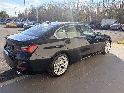 New 2026 BMW 330i xDrive Sedan w/ Convenience Package image 7