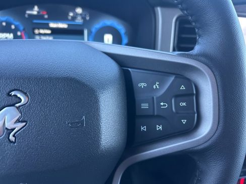 New 2025 Ford Bronco Outer Banks w/ Sasquatch Package image 29