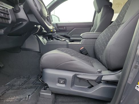 New 2026 Toyota Tacoma SR5 image 16