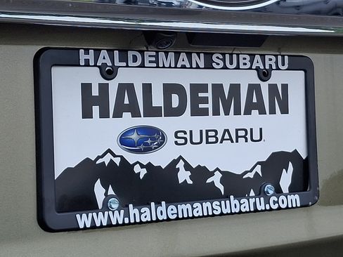 Certified 2025 Subaru Ascent Premium AWD/4WD image 30