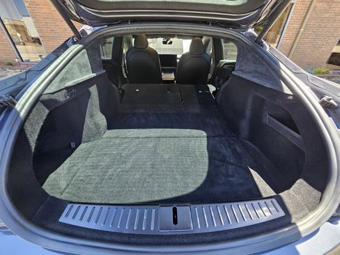Used 2023 Tesla Model S AWD/4WD image 78