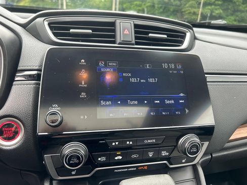 Used 2022 Honda CR-V EX image 18