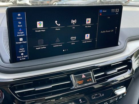 New 2026 Acura MDX w/ Technology Package image 15