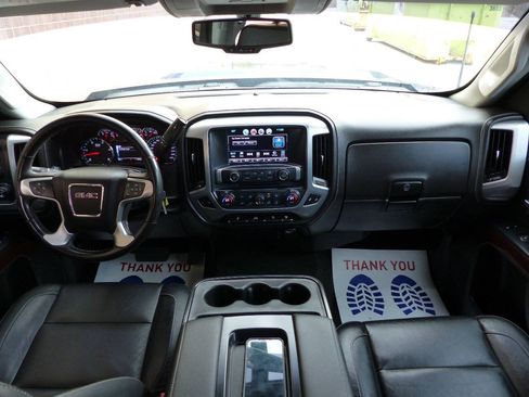 Used 2018 GMC Sierra 3500 SLE w/ SLE Preferred Package AWD/4WD image 30