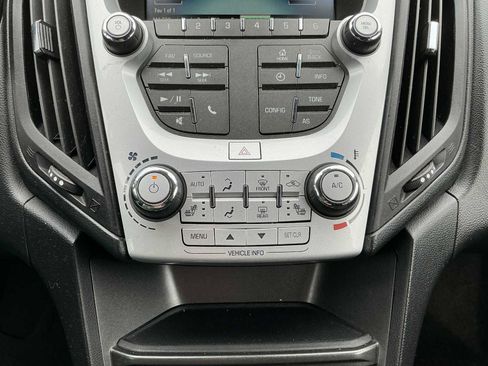 Used 2016 Chevrolet Equinox LT w/ Convenience Package FWD image 14