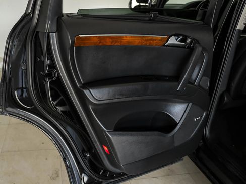 Used 2015 Audi Q7 3.0T Premium Plus image 43