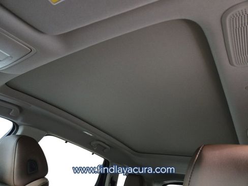 Used 2025 Acura MDX FWD w/ Technology Package image 12