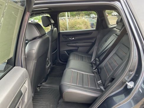 Used 2024 Honda CR-V Sport-L image 49