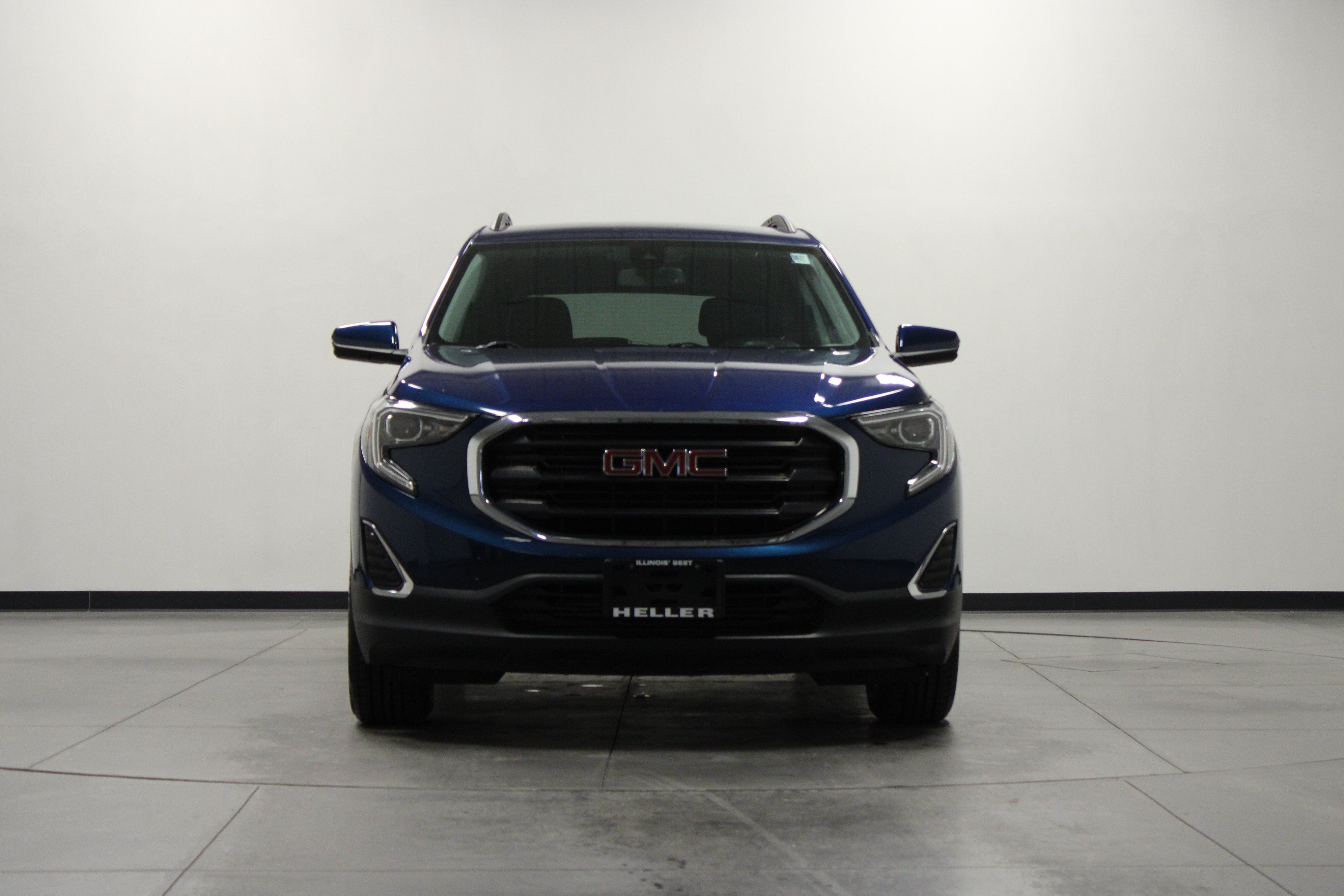Used 2020 GMC Terrain SLE w/ Driver Convenience Package AWD/4WD image 9